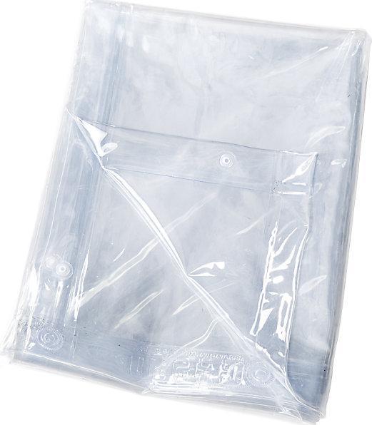 Produktbild kaiserkraft Schweisserschutzplane