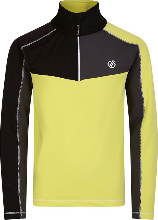 Ebony, Mirabelle yellow