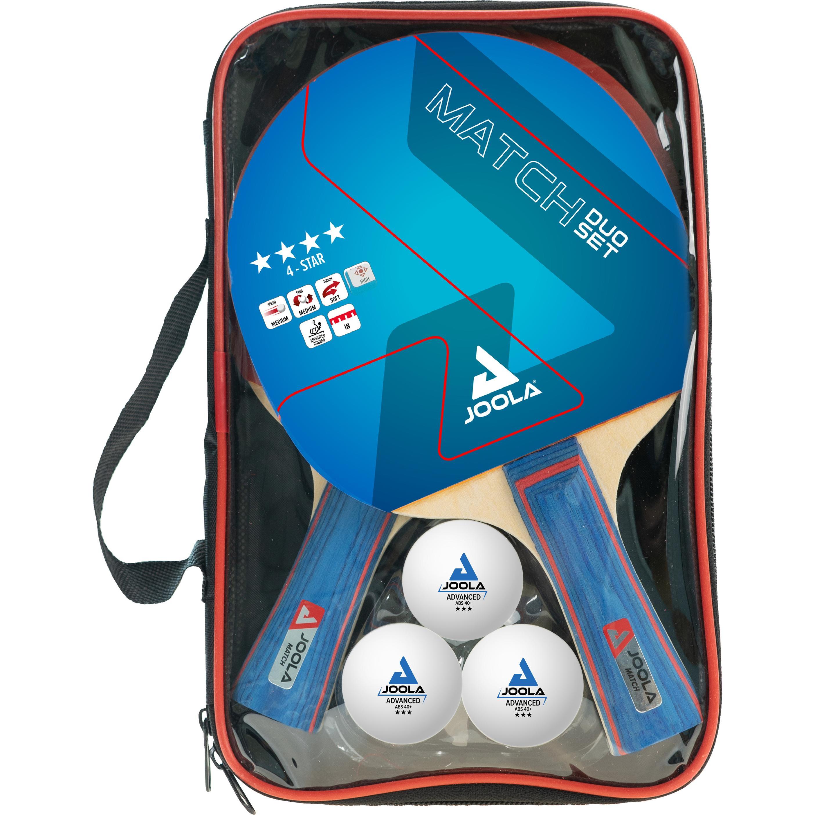 Thumbnail - Joola, Tischtennisschläger