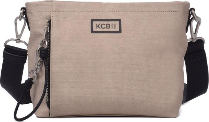 Actual product image KCB Knot shoulder bag