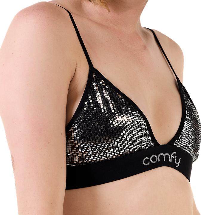 Image du produit Comfyballs Strap Bralette Performance (Une unité par pack, XL)