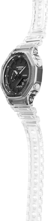 Produktbild G-Shock Classic (Digitaluhr, Analoguhr, 45 mm)