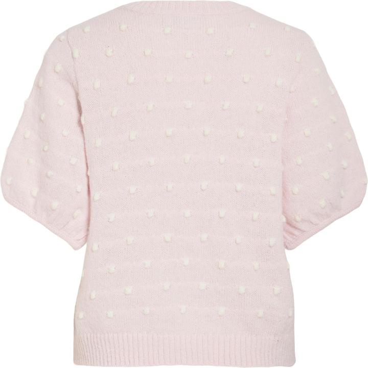 Immagine prodotto Vila Kurzarm Strickoberteil (L, M)