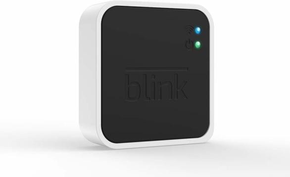 Image du produit Amazon Module Blink Sync 2 (Enregistreur vidéo en réseau (NVR))