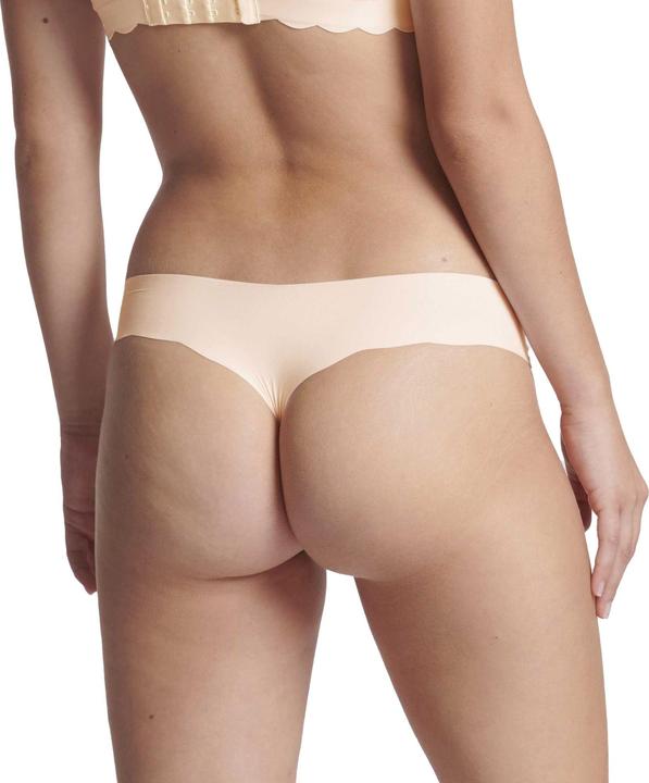 Immagine prodotto Sloggi String Casual Bequem sitzend Zero Microfiber Hipstring 2.0 (XL, confezione da 4)