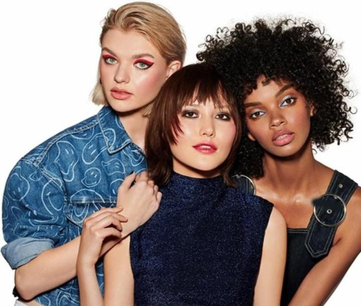 Actual product image Inglot Coverup & Highlight Duo (102)