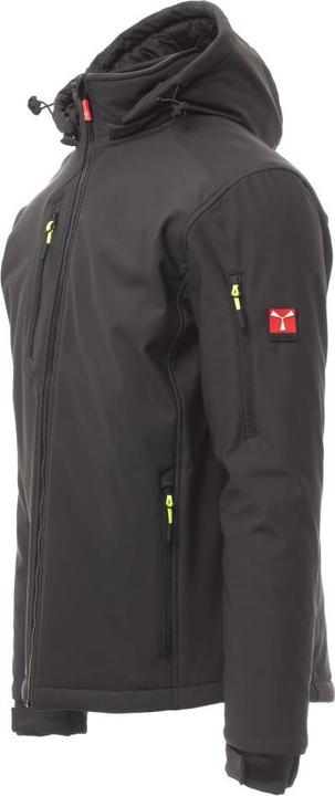 Image du produit Payper Veste Softshell Gale Pad (XL)