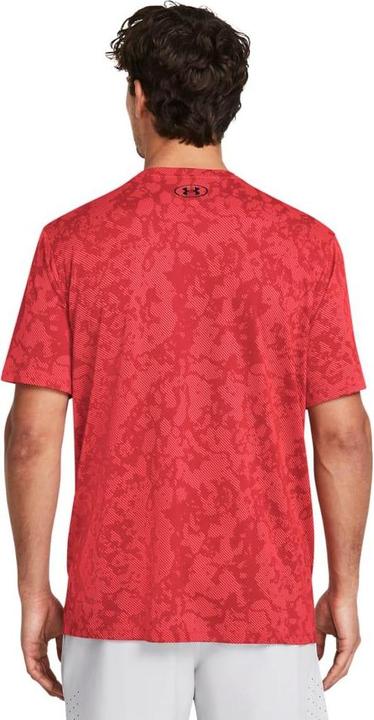 Actual product image Under Armour Mens Tech Geode Vent T-Shirt (S)