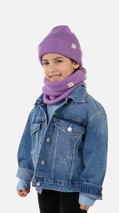 Actual product image Barts Kid's Kinabala Beanie (53 - 55)