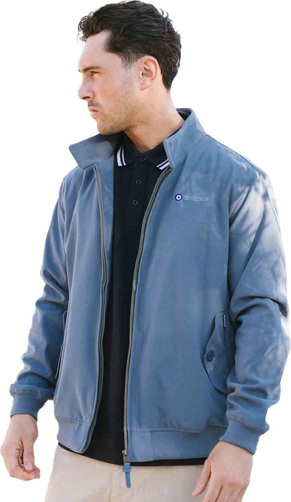Image du produit Lambretta - Blouson Harrington - Homme (XL)
