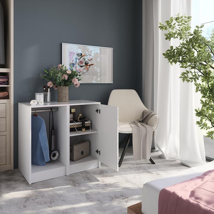 Produktbild Vicco Sherry (80.20 x 50.10 x 76 cm)