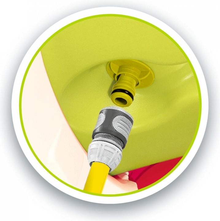 Immagine prodotto Smoby Scivolo a doppia onda XL