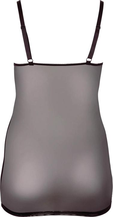 Produktbild Cottelli Collection Dessouskleid (3XL)