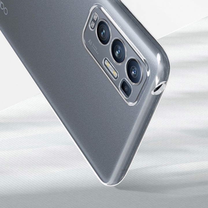 Produktbild Avizar Pak Series (Oppo Find X3 Neo)