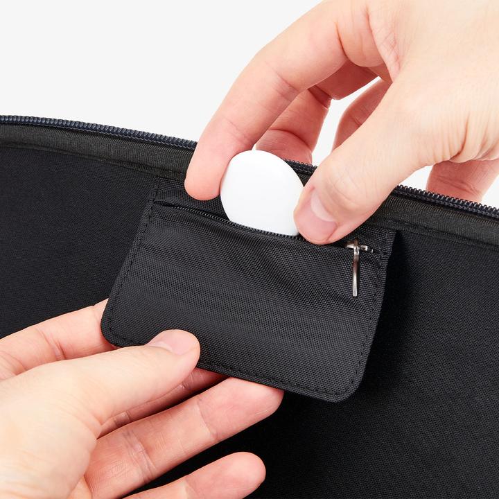 Productafbeelding Spigen - Klasden Pouch - Nintendo Switch 2, for Accessories - Charcoal Grey (Switch)