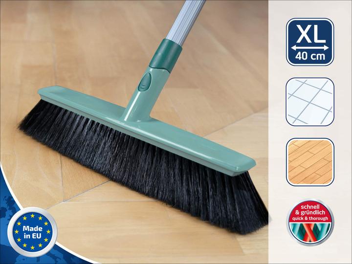 Actual product image Leifheit Allround Xtra Clean Classic (1 pcs.)