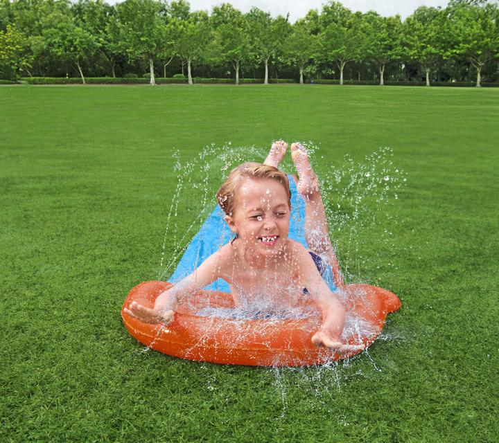 Image du produit Bestway Toboggan aquatique (4.88 m)