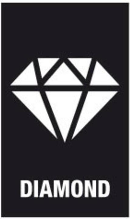 Produktbild Wera Bit-Check 7 Diamond 1 (Kreuz Phillips PH M1, Kreuz Phillips PH M2, Kreuz Pozidriv PZ M1)
