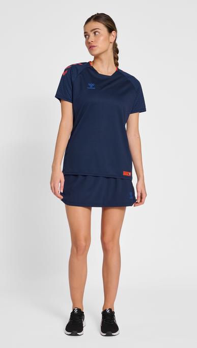 Actual product image hummel Pro Grid Game Skirt (L)