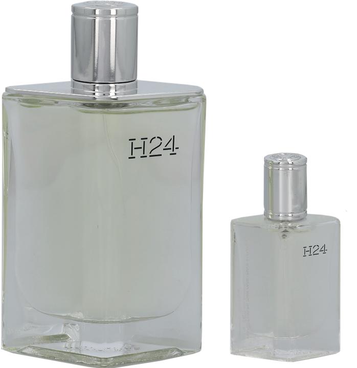 Immagine prodotto Hermès Set Eau de Toilette 100 / Mini12 (Set di profumi)