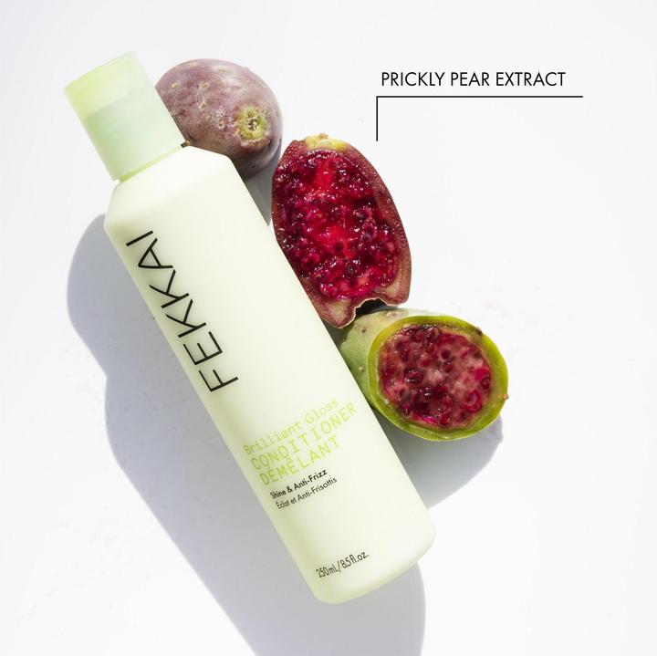 Actual product image Fekkai - Brilliant Gloss Conditioner 250 ml (250 ml)