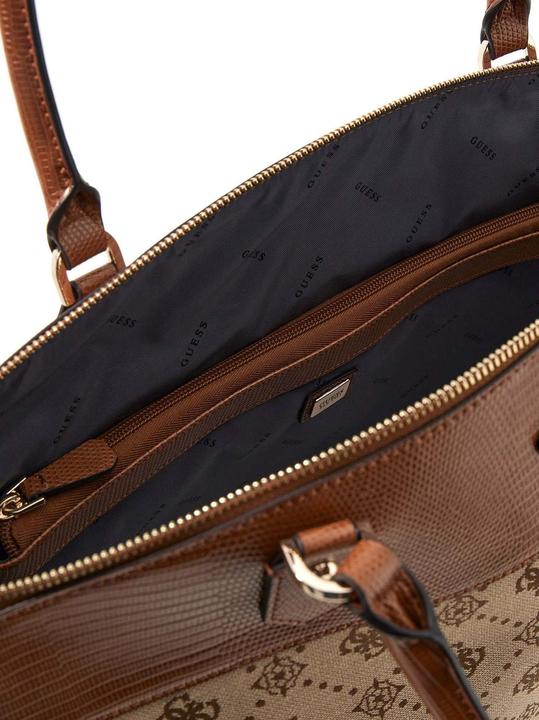 Immagine prodotto Guess Melinda Logo Deluxe Dome Tote