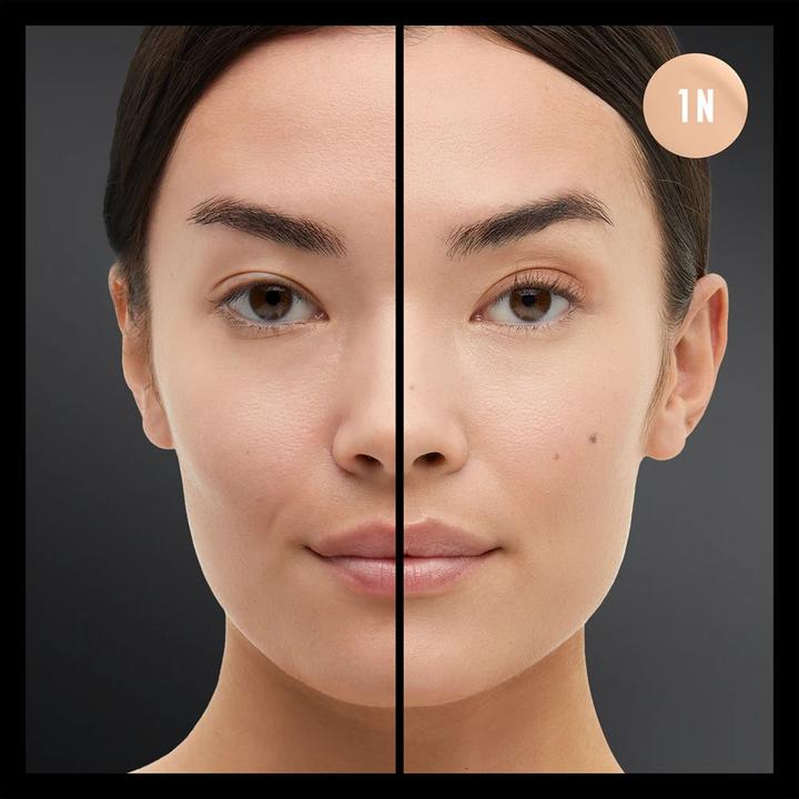 Actual product image Max Factor FF Multi Perfect Concealer No 1N (1N)