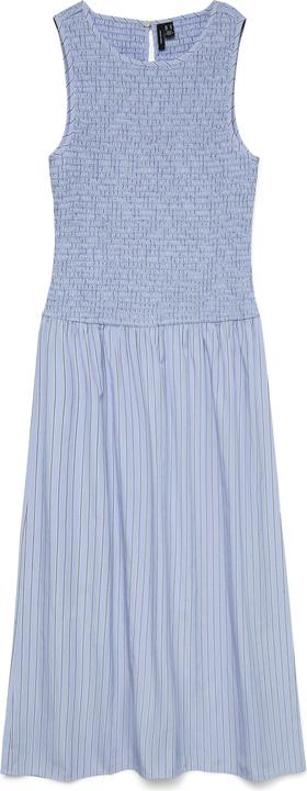 Produktbild Vero Moda VMLEYA Langes Kleid Kleid (XL)