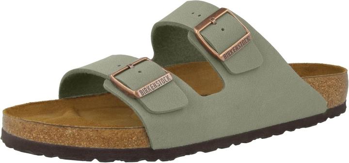Image du produit Birkenstock Arizona Birko-Flor Nubuck normal (41)