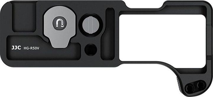 Produktbild JJC HG R50V BLACK Camera Hand Grip for Canon EOS R50 V (Handgriff)