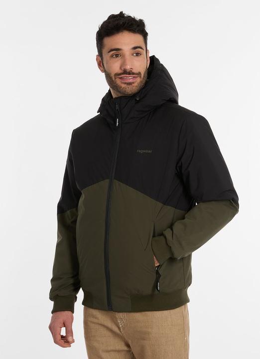 Actual product image Ragwear Sherwend warm (M)