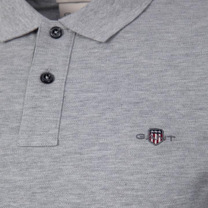 Image du produit GANT Polo Regular Fit (S)