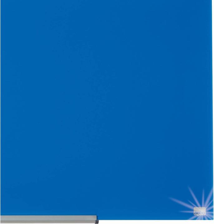Produktbild Nobo Glastafel Diamond (99 x 55 cm)
