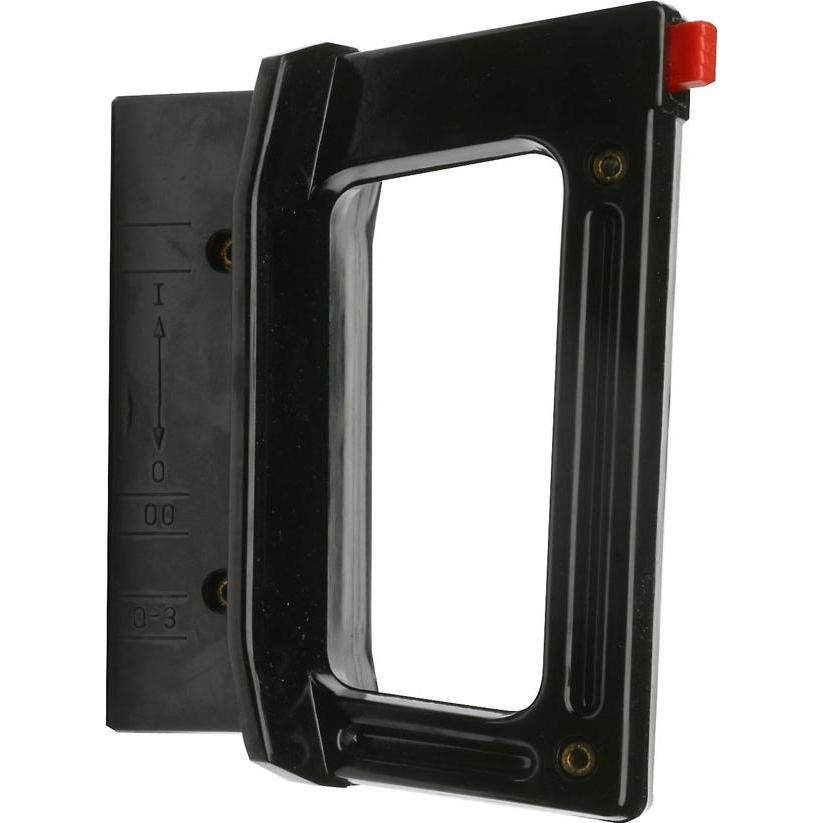 Mersen, Fusibile, Maniglia a innesto NH Dimensione fusibile