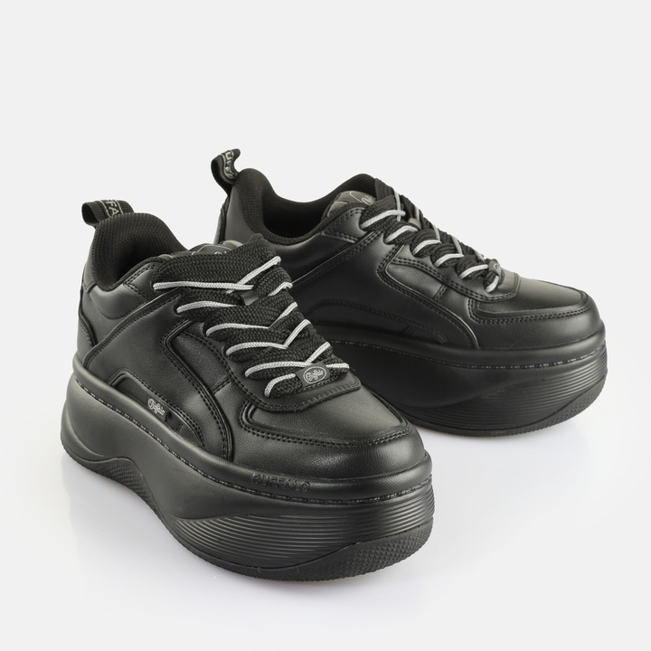 Image du produit Buffalo Orcus BO - Vegan Nappa (38)