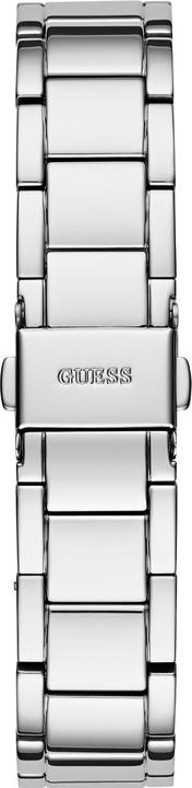 Immagine prodotto Guess P SLV CS W/ CRYS / SUN SLV GLITZ DL / P SLV BRCT W/ CRYS Orologio da polso (36 mm)
