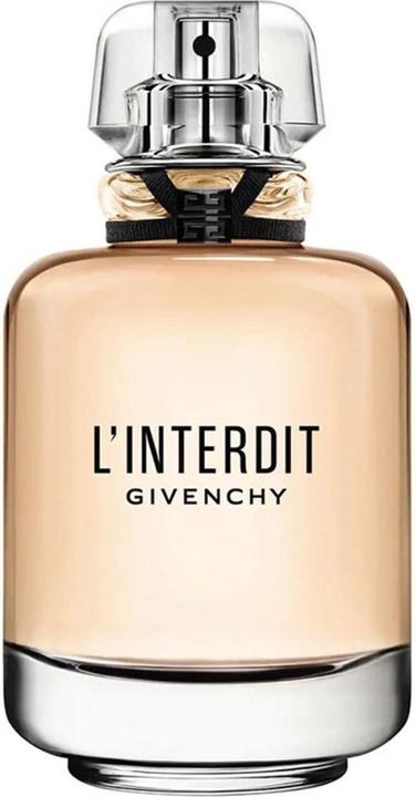 Image du produit Givenchy Eau de Parfum Vaporisateur 125ml (Eau de parfum, 125 ml)