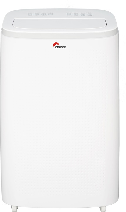 Actual product image Ohmex AIR-10100 (28 m², 10000 BTU/h)