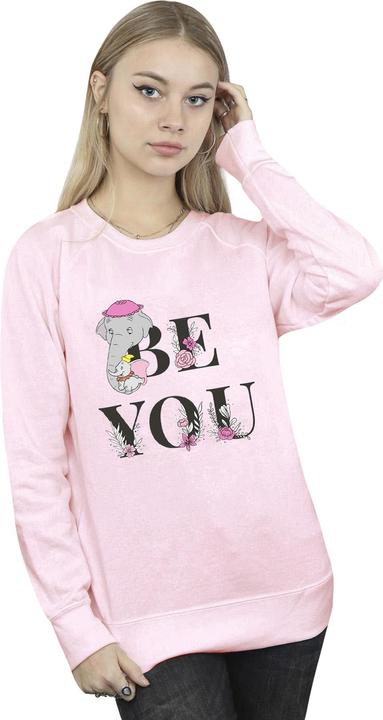 Produktbild Disney Be You Sweatshirt (S)