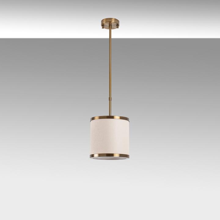 Actual product image Opviq Nilo (E27)