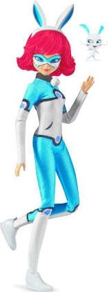 Image du produit Bandai Figurine 26cm Miraculous