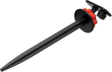 Pentax Ricoh WG ground nail (Plastic)