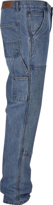 Image du produit Urban Classics Double Knee Jeans - 19477 (34)