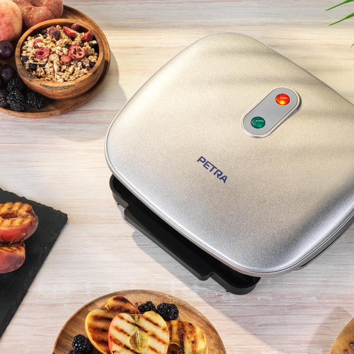 Produktbild Petra PT5316HEVDEEU10 Healthy grill