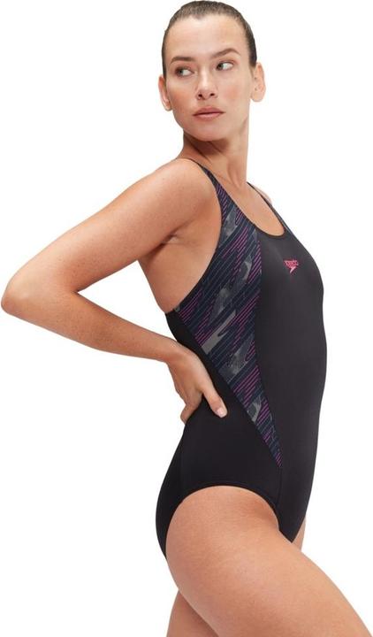 Immagine prodotto Speedo HyperBoom Splice Muscleback (30, 34)