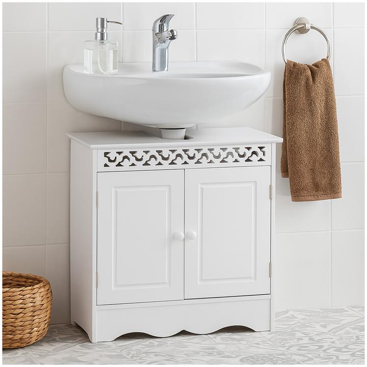 Produktbild HTI-Line Waschbeckenunterschrank (60 x 60 x 30 cm)