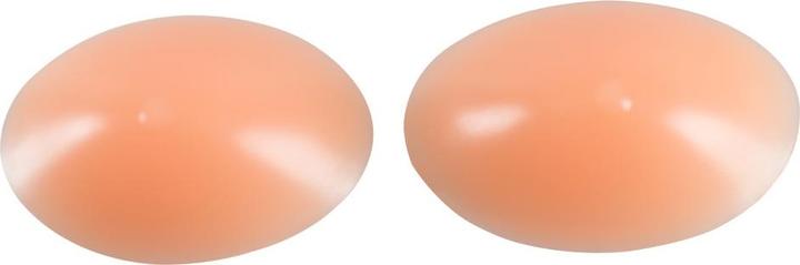 Produktbild Cottelli Collection Silikon-Einlagen hautfarben