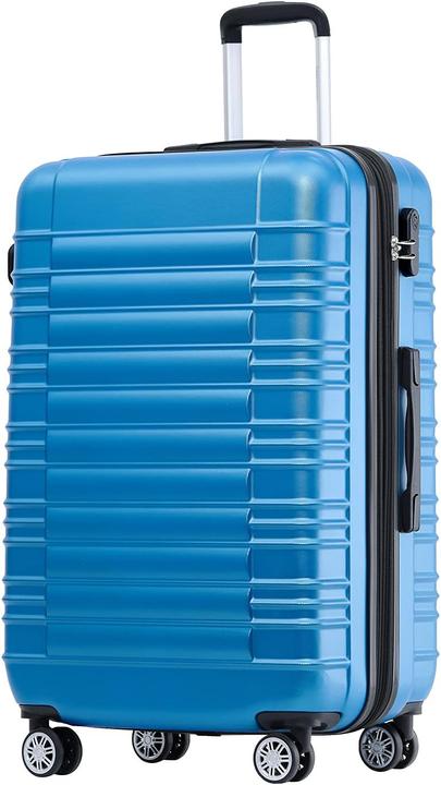 Actual product image Beibye Handgepäck Reisekoffer (45 l)