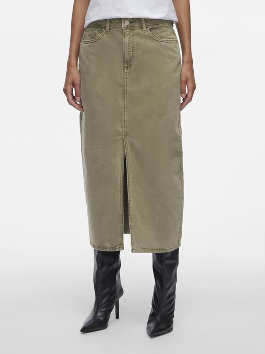 Image du produit Vila Denim Midirock (34)