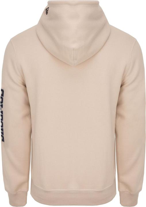 Immagine prodotto New Era Felpa con cappuccio - NFL SIDELINE Dallas Cowboys - XL (XL)